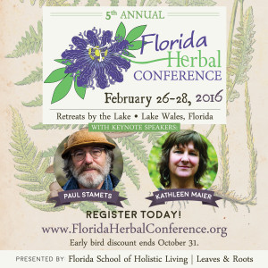 Florida Herbal Conference 2016
