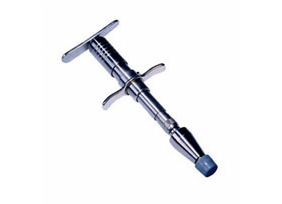 Chiropractic Activator Adjustment Instrument