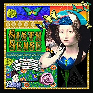 Sixth Sense Laurie Nadel