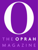 The Oprah Magazine logo