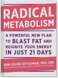 radical metabolism