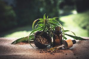 Hemp - Cannabis sativa clinical case studies, along with discussions about: Cannabis Pharmacokinetics: Absorption, Distribution, Metabolism, Elimination
