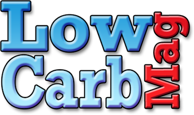 LoCarb Magazine logo