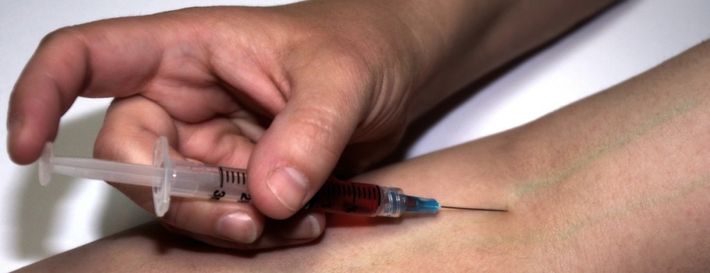 holistic approach to substance abuse