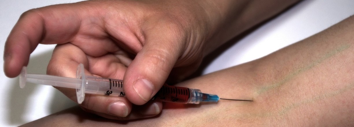 holistic approach to substance abuse