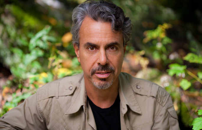 ayahuasca - interview with Chris Kilham Medicine Hunter