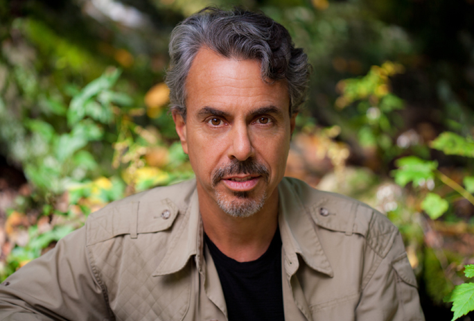 ayahuasca - interview with Chris Kilham Medicine Hunter