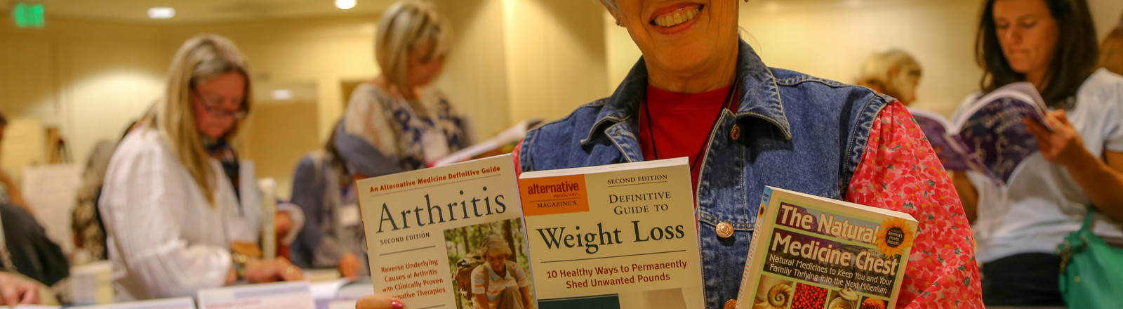 Books by Ellen Kamhi PhD RN