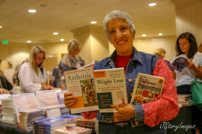 Books by Ellen Kamhi PhD RN