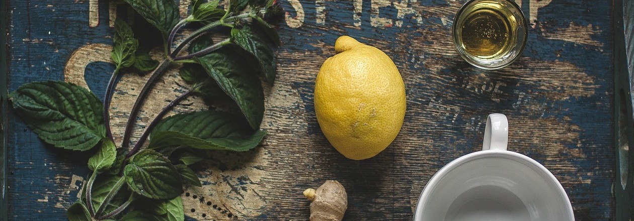 kitchen cures home remedies