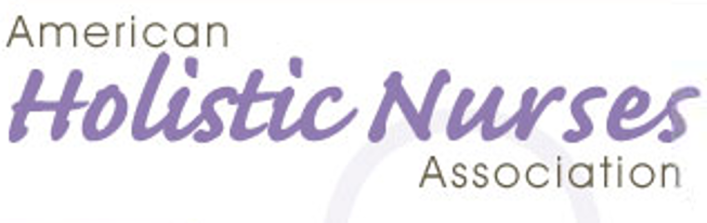American Holistic Nurses Association