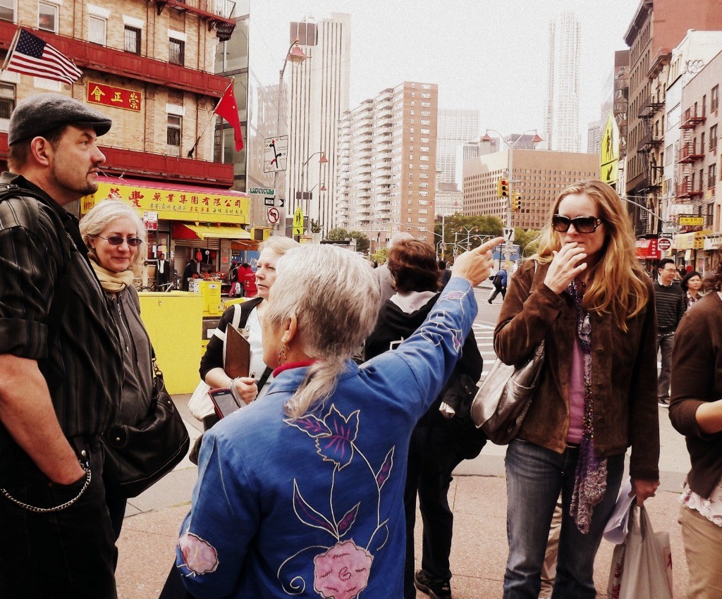 NYC chinatown herbal medicine guide