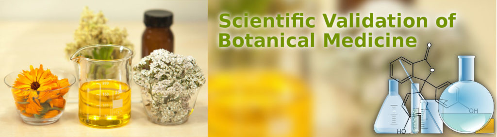 scientific-validation-botanical-medicine