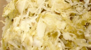 sauerkraut