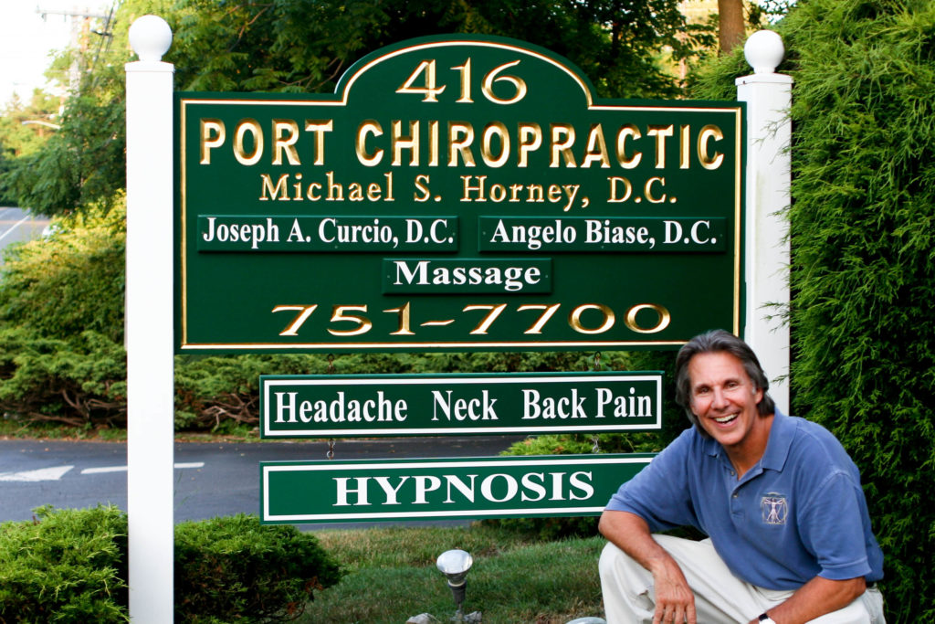 chiropractic respect body