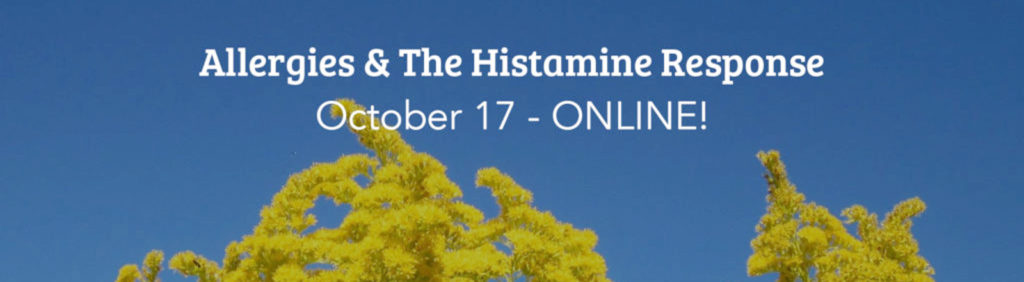 natural herbal relief allergies