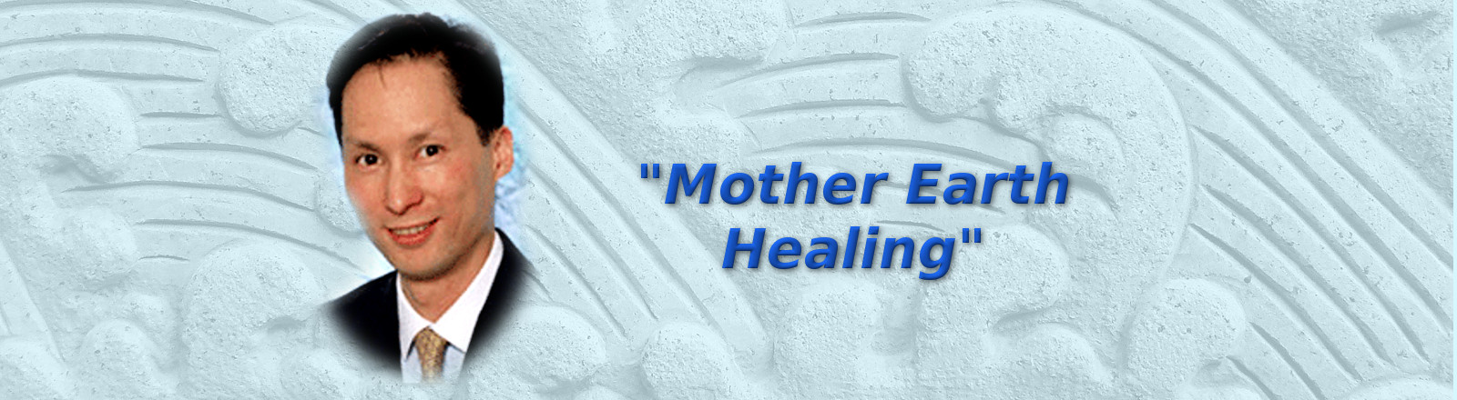 mother earth healing