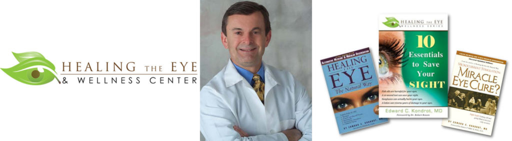 homeopathy in eye health