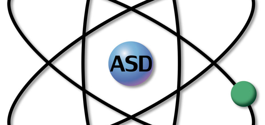 american society of dowsers