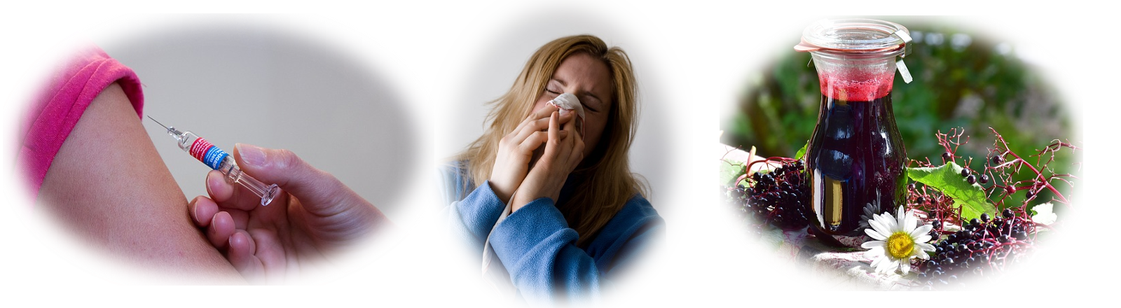 flu immune boost