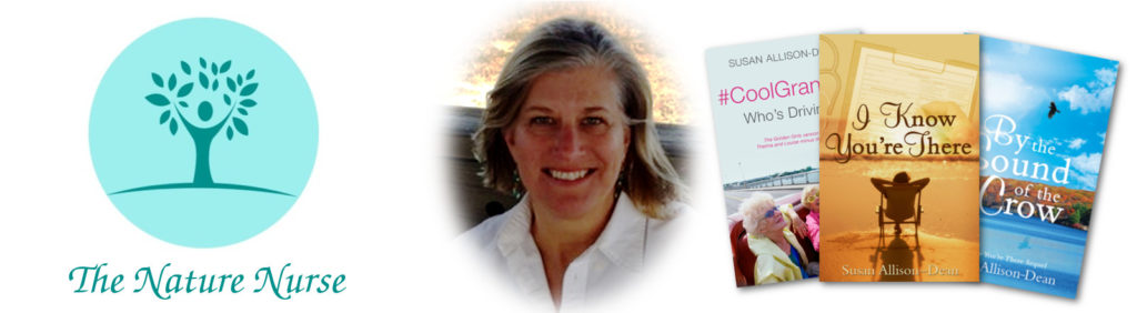 adding nature to your wellness toolbox