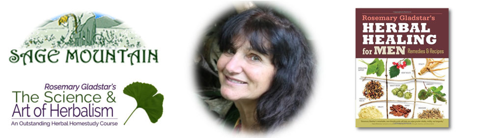 herbal health for men