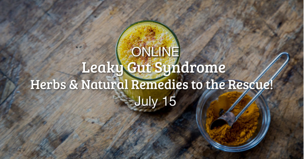 Leaky Gut