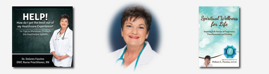 energy medicine for healing with dolores fazzino