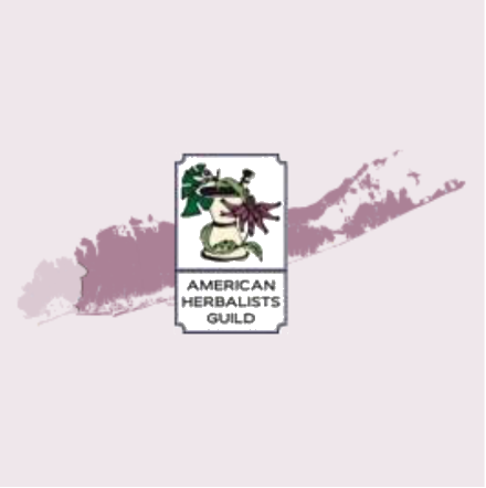 American Herbalists Guild - Long Island chapter
