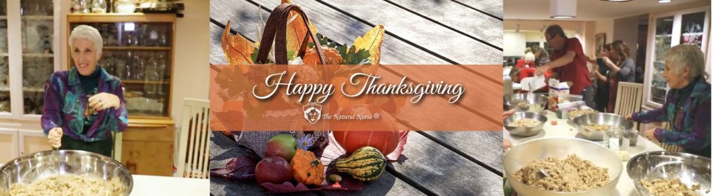 Preparation for Thanksgiving 2018 at Rufus King Park, Jamaica, Queens NY