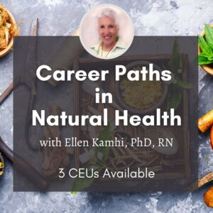 Career Paths In Natural Health-image