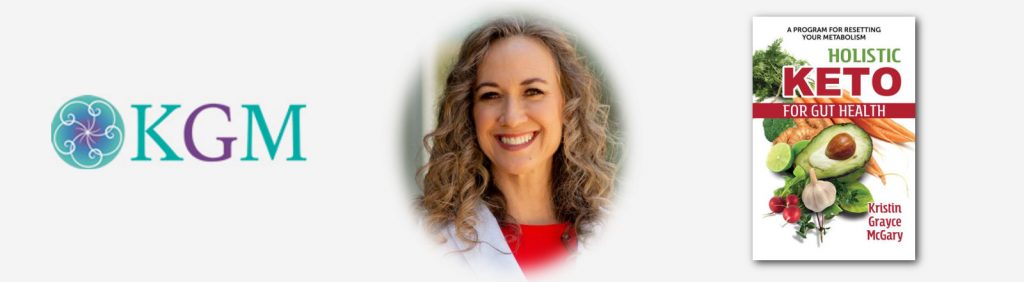 holistic keto resetting metabolism
