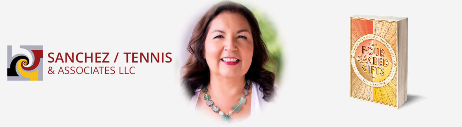 The Four Elements of Healing with Anita Sanchez Ph.D.