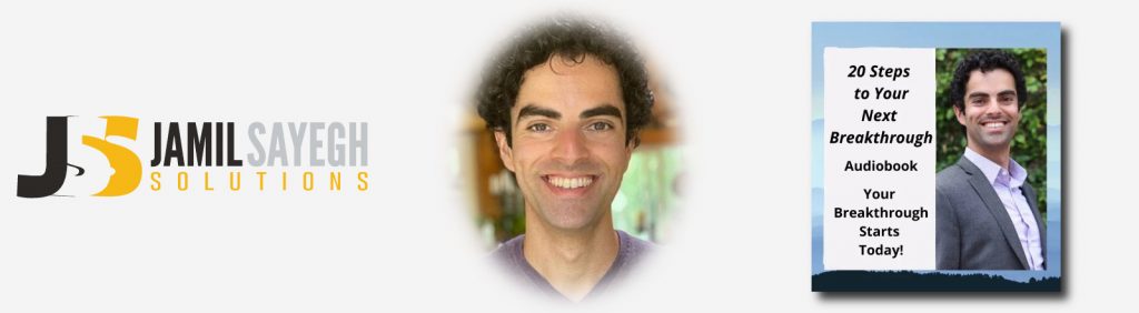 stress and immune response with dr jamil sayegh nmd