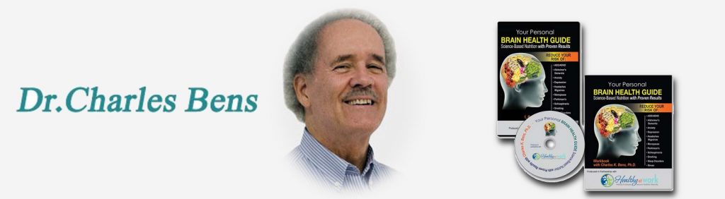 cellular deterioration biomarkers