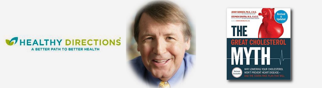 unhealthy habits that affect your heart with stephen sinatra md facc