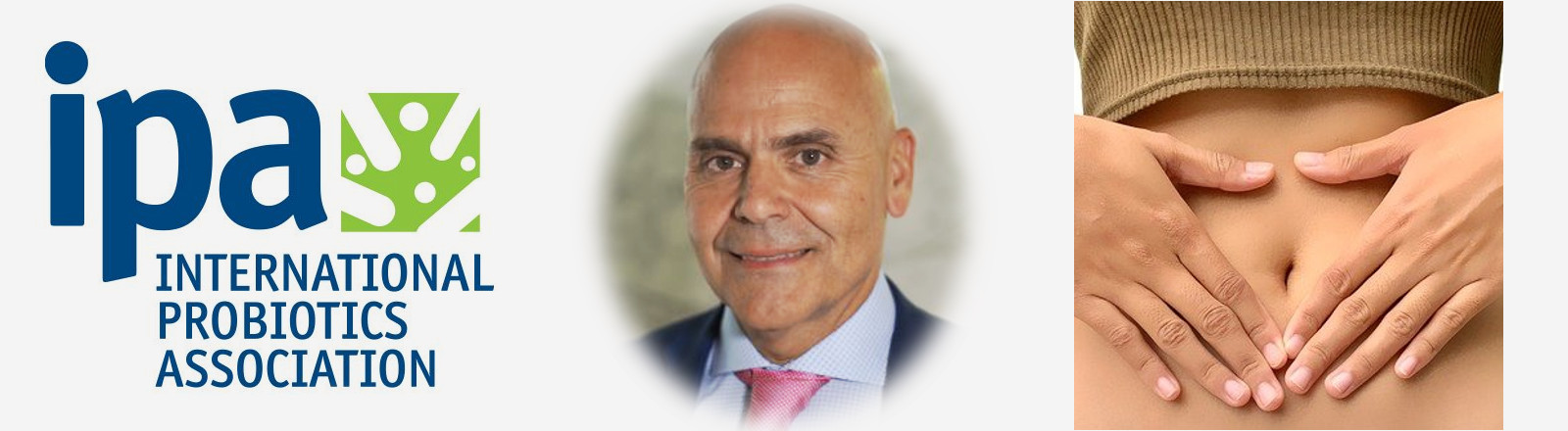 probiotics george paraskevakos