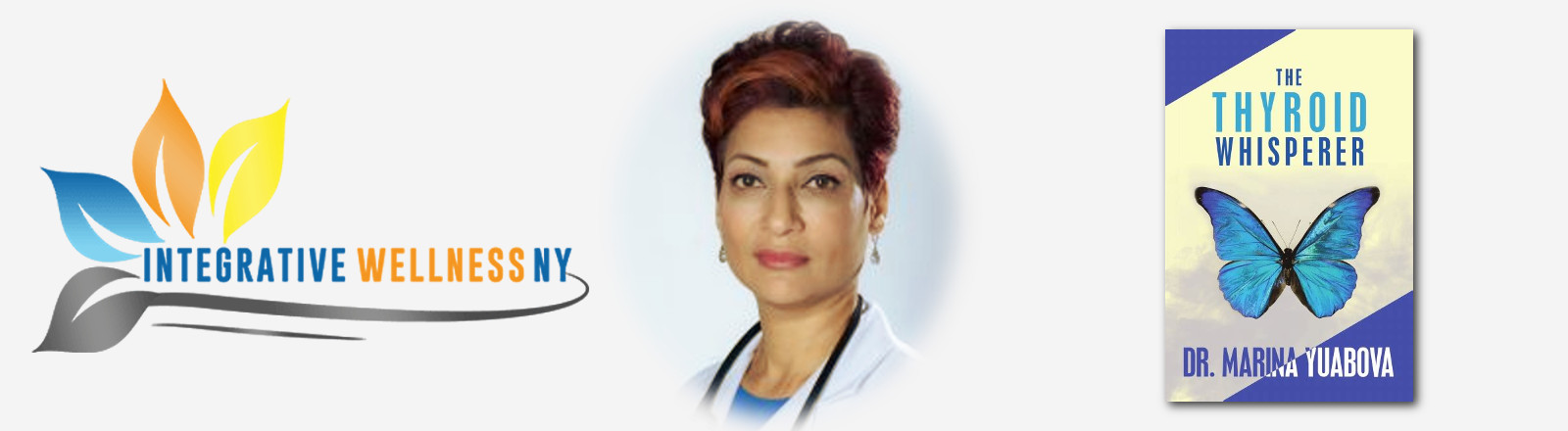 thyroid whisperer marina yuabova