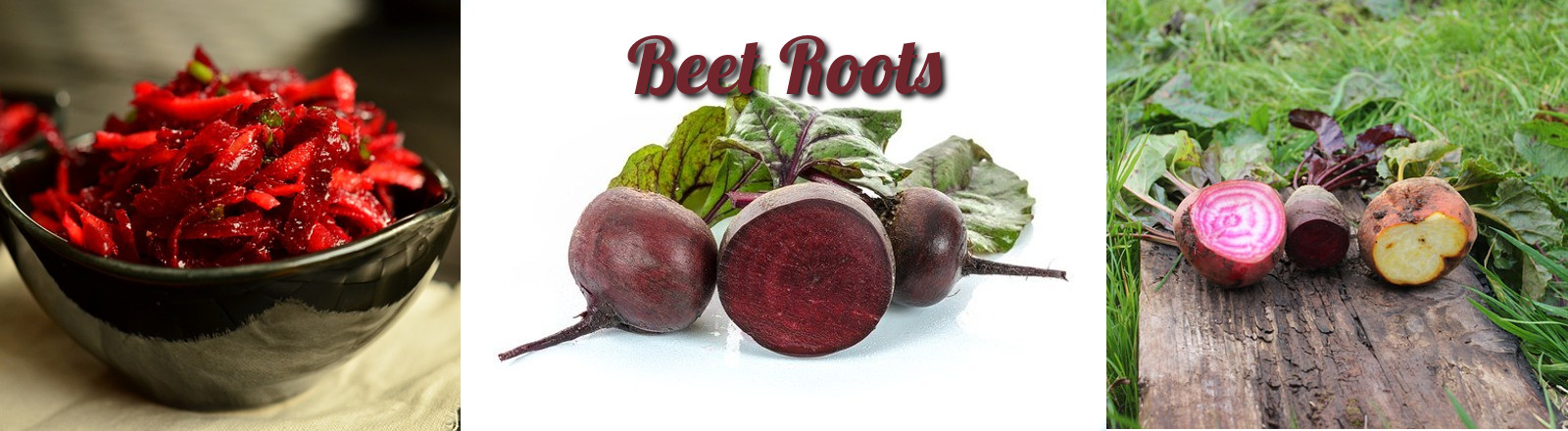 health benefits of beets