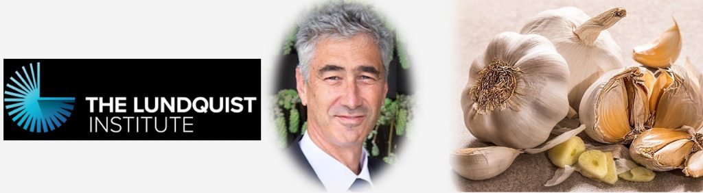 garlic benefits for heart