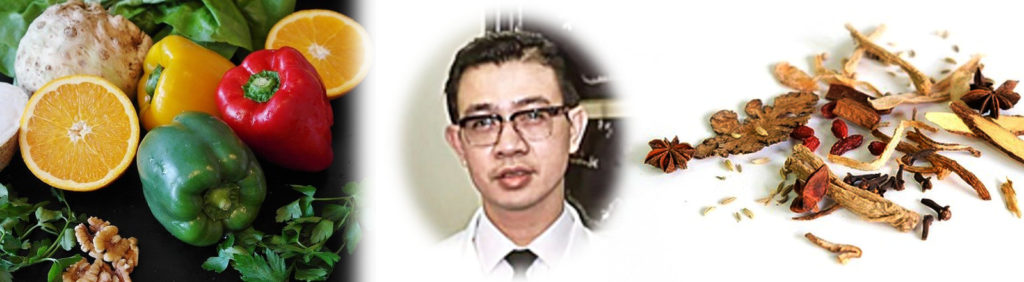 Food as Medicine with Kevin Ng MD PhD