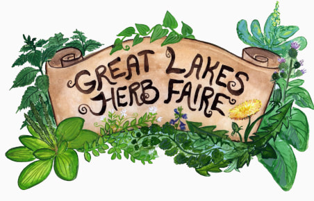 Great Lakes Herb Faire 2021