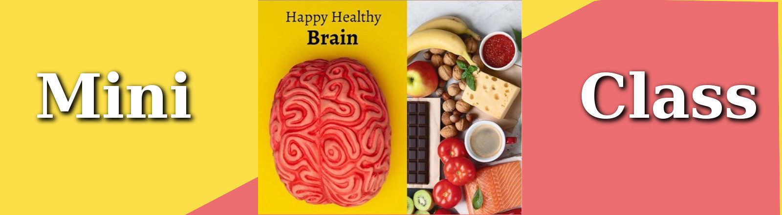 mini happy healthy brain