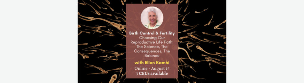 birth control & fertility