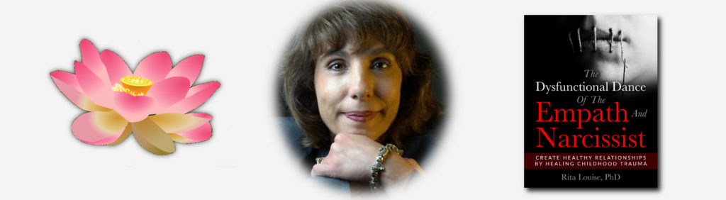 Medical Intution with Dr. Rita Louise