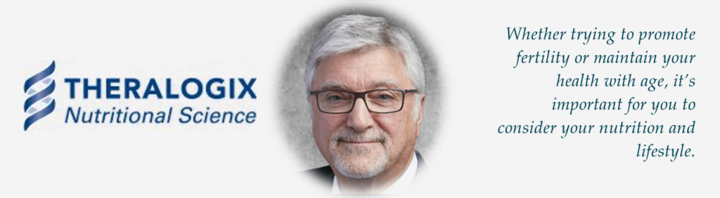 evidence based nutrients for reproductive systems with dr mark ratner