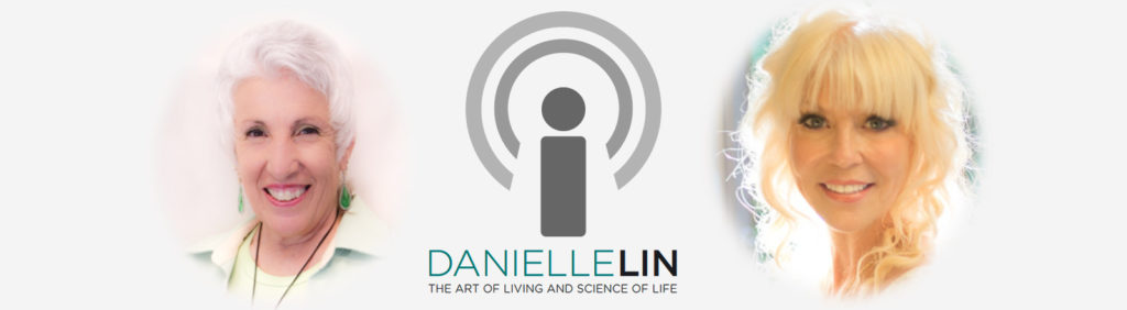 Pueraria Mirifica, miracle root for menopause - a podcast with Danielle Lin