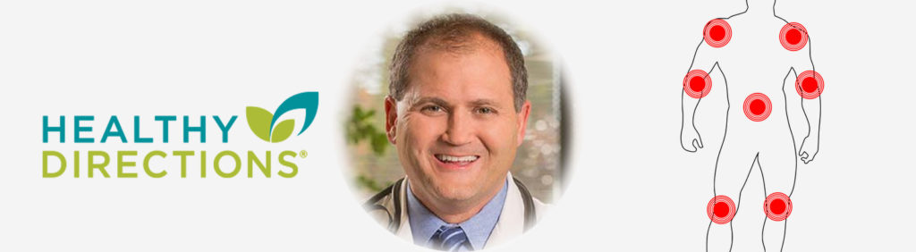 Understanding body pains and aches