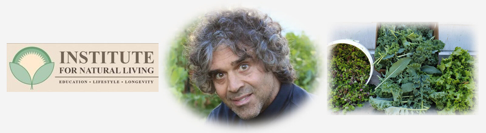 Organic Farming for Health in Huntington NY with Joe Lapiana