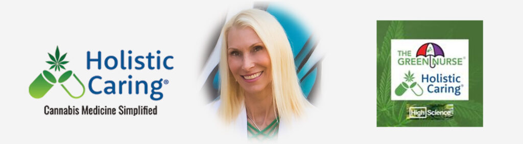 Cannabis Nursing with Sherri Tutkus The Green Nurse
